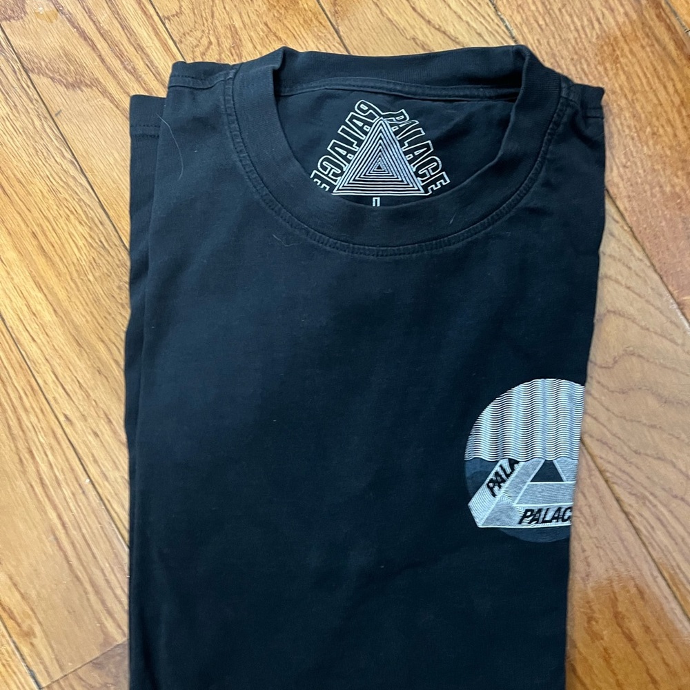 Palace Tee Shirt Tri Ferg